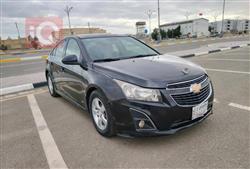 شيفروليه كروز